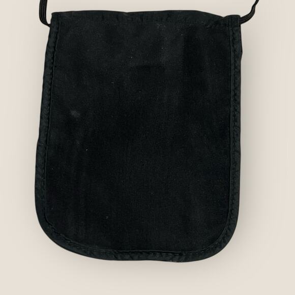 Eagle Creek Bag Travel Gear Waist Shoulder Strap Pack Passport Holder Pouch 8x5” - Picture 5 of 6